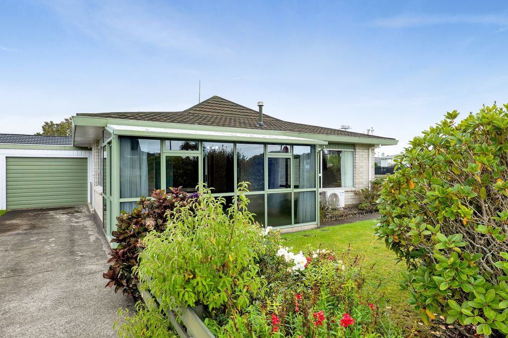 Property value 38B Cordelia Street, Stratford realestate.co.nz