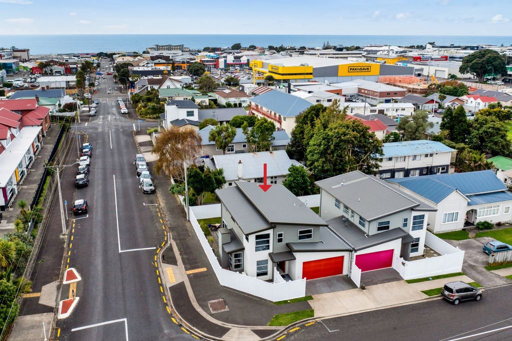 Property value 55 Pendarves Street, New Plymouth Central realestate