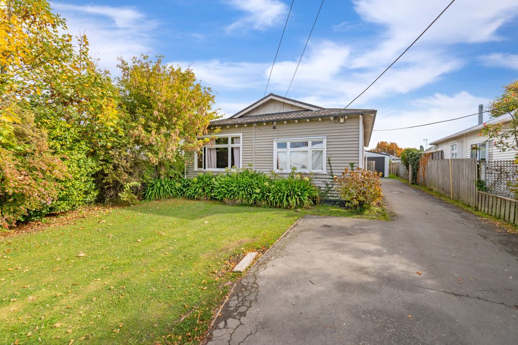 Sold 115 Slater Street, Richmond realestate.co.nz