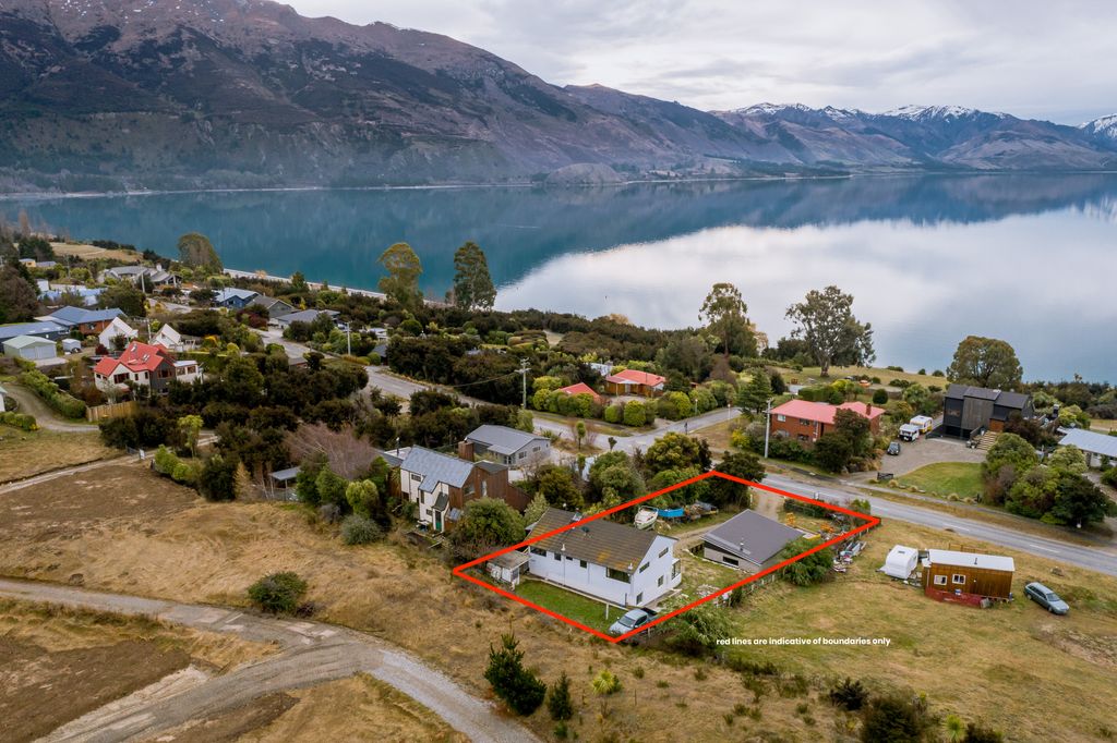 Sold 217 Lakeview Terrace, Lake Hawea realestate.co.nz