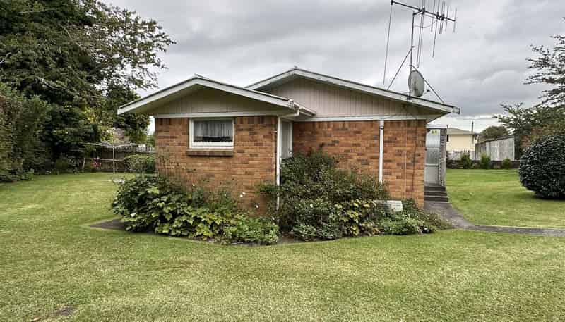 b/9 Kowhai Place, Tokoroa