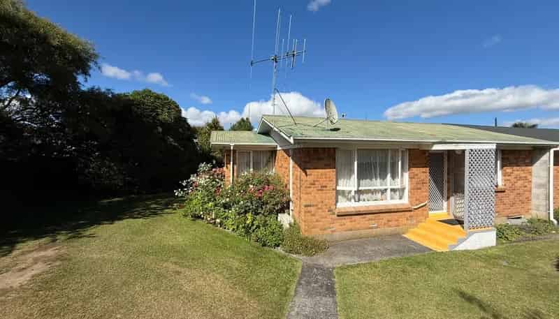 B/9 Kowhai Place, Tokoroa