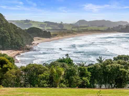 57 Radar Road, Hot Water Beach