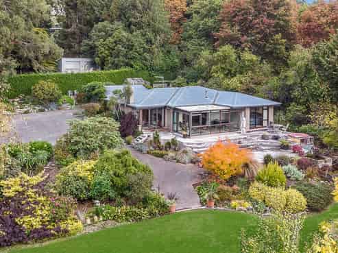 413 East Taieri-allanton Road, Allanton