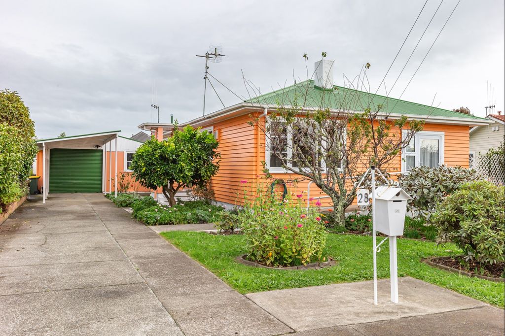 Property value 28 Power Street, Levin realestate.co.nz