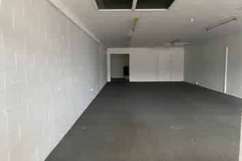 Main Street Location - For Lease