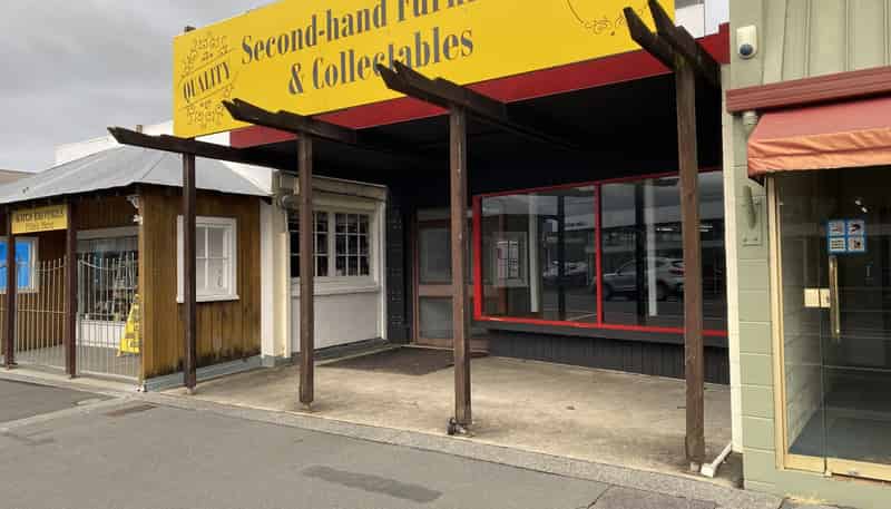 13 Belmont Road, Paeroa