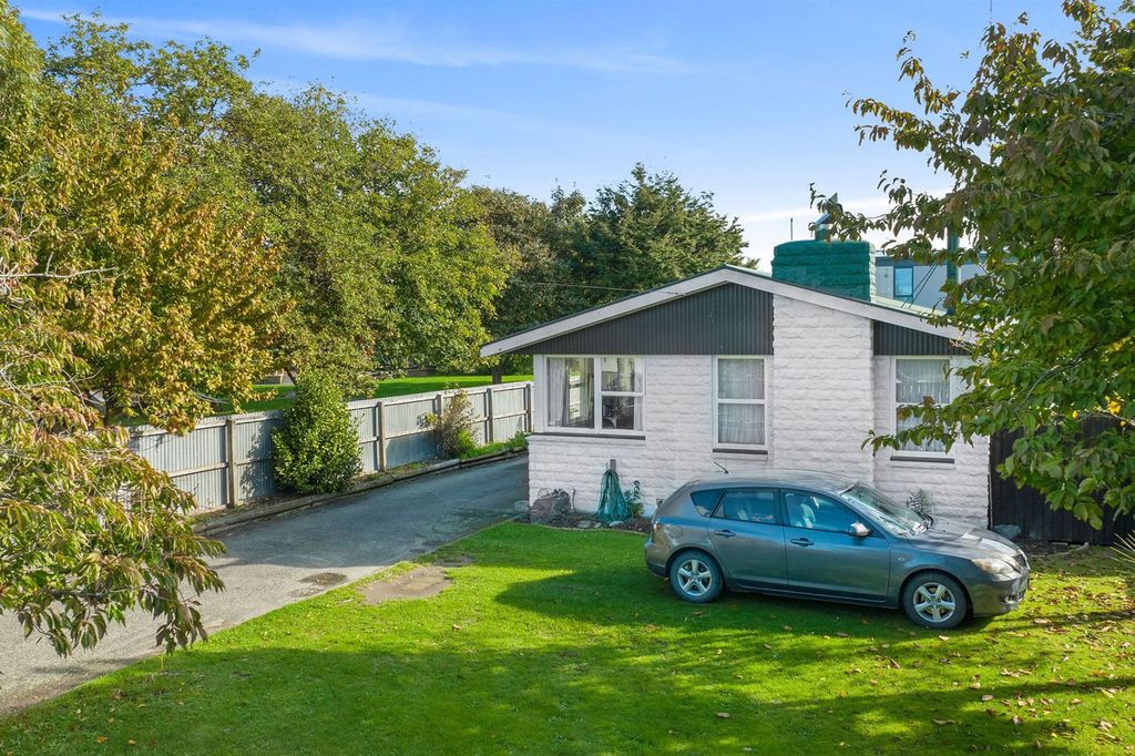 Property value 25 Main North Road, Woodend realestate.co.nz