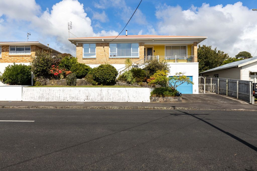 Property value 31 Gaine Street, New Plymouth Central realestate.co.nz