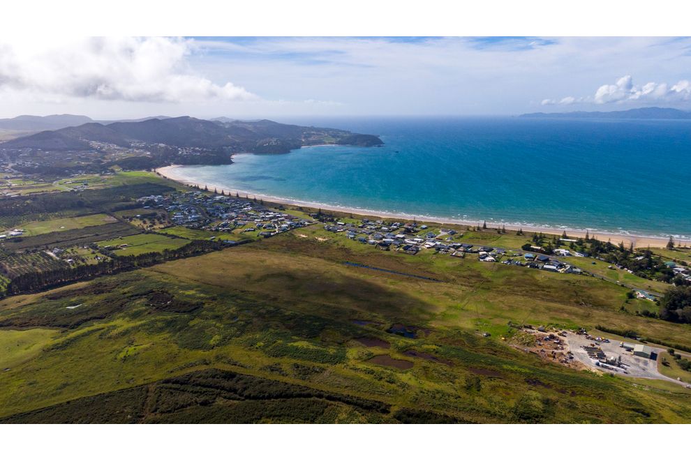 Section 16 Block 111, Tokerau Beach Road, Karikari Peninsula, Far North