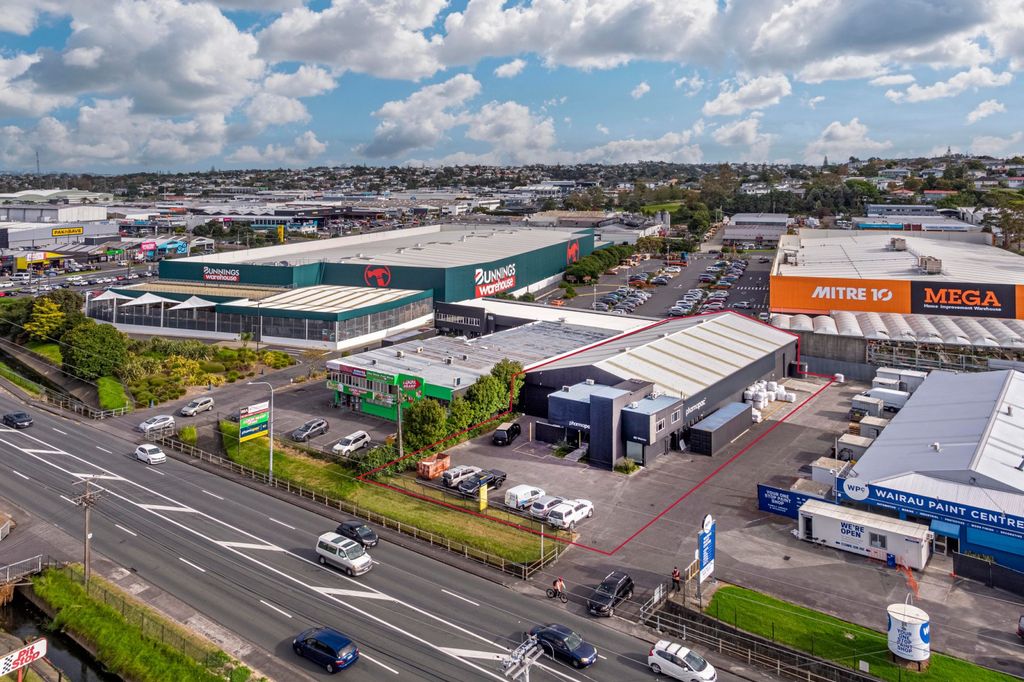 Property value 88 Wairau Road, Wairau Valley realestate.co.nz