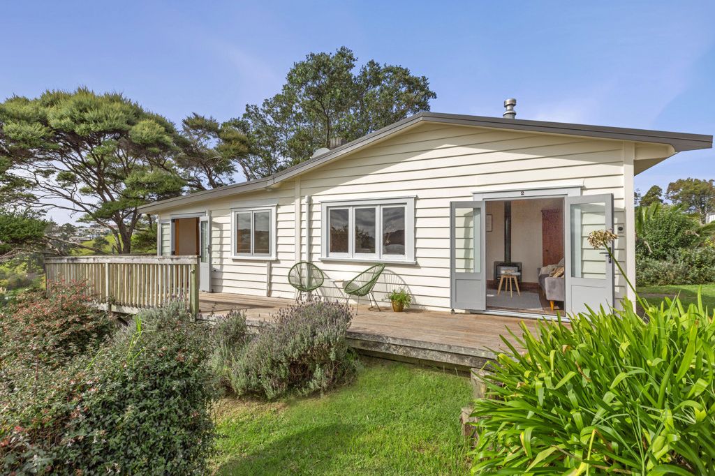 Property value 29D Kent Terrace, Raglan realestate.co.nz