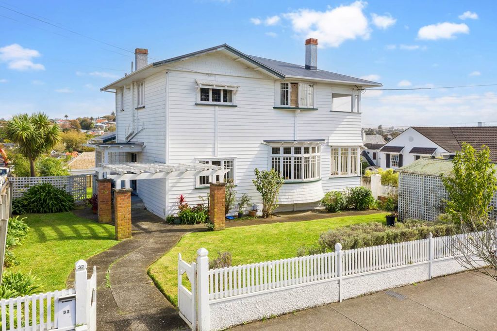 Property Value - 32 Upland Road, Remuera - Realestate.co.nz