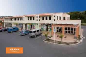 Modern Marina Plaza Office!