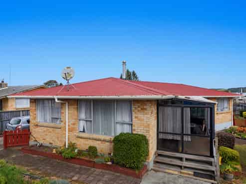 20 Huia Crescent, Te Teko