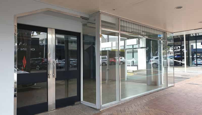 76 Grey Street, Tauranga