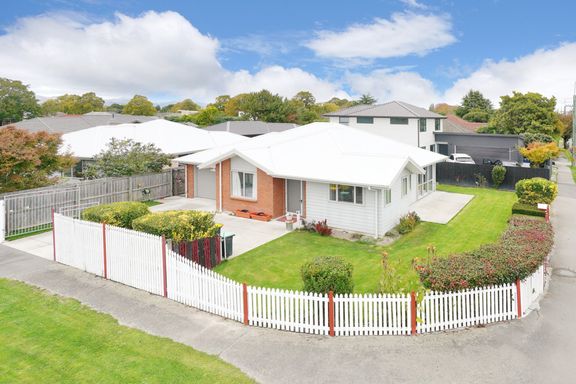 Property Value - 2 Sealy Place, Bryndwr - Realestate.co.nz