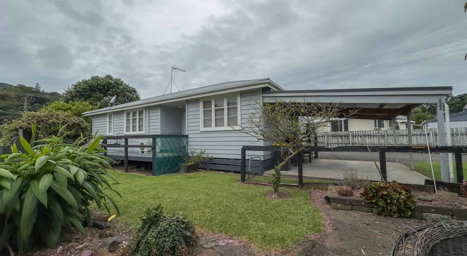 107A Tararu Road, Thames, ThamesCoromandel For Sale realestate.co.nz