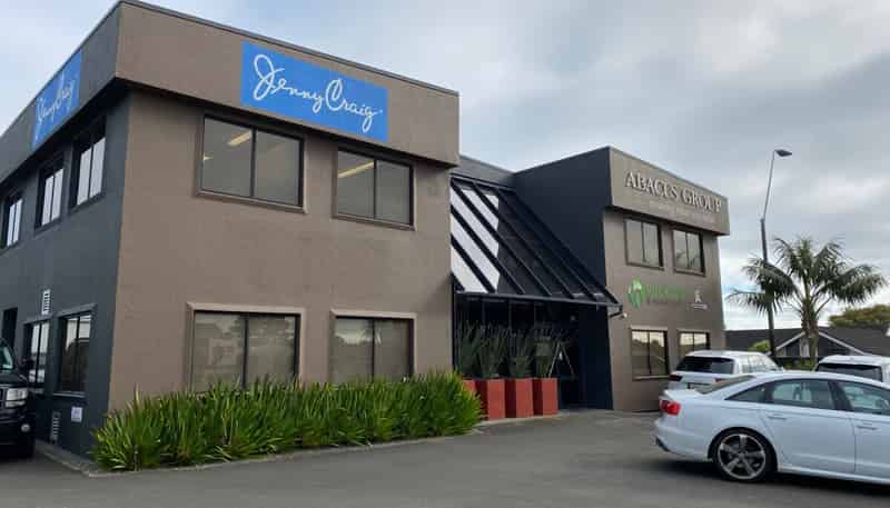 337 Devon Street East, New Plymouth