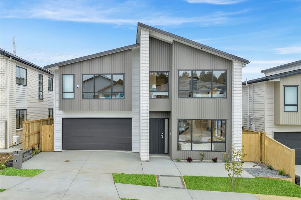 Sold 11 Tullymore Drive, Flat Bush realestate.co.nz