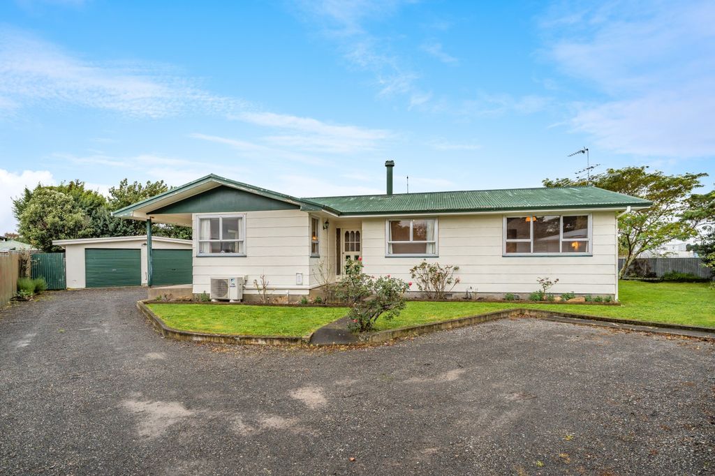 Property value 25 Moore Crescent, Carterton realestate.co.nz