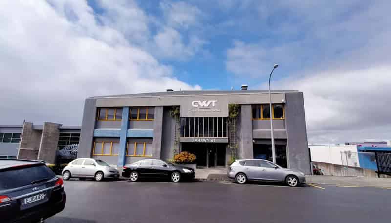 3 Arawa Street, Grafton