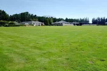  Grace Ireland Drive, Methven