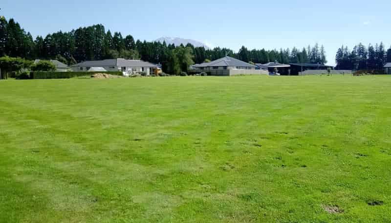  Grace Ireland Drive, Methven