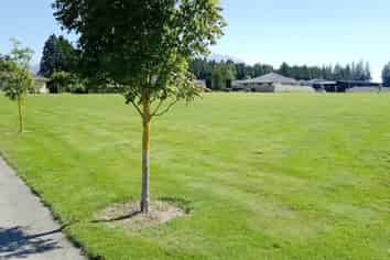  Grace Ireland Drive, Methven