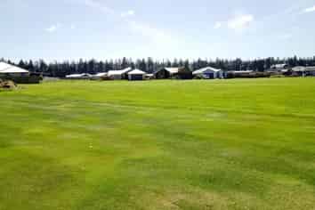  Grace Ireland Drive, Methven