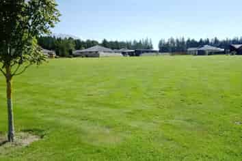  Grace Ireland Drive, Methven