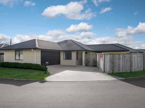 3 Waikai Close, Ruakura