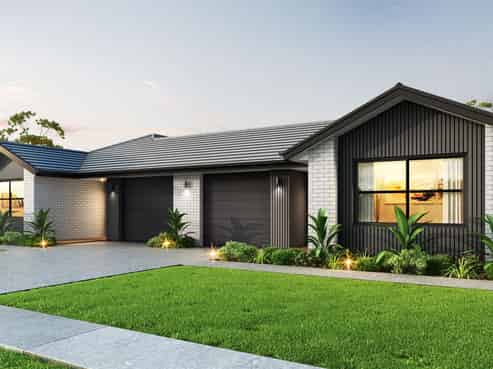 63 Rubicon Place, Hei Hei
