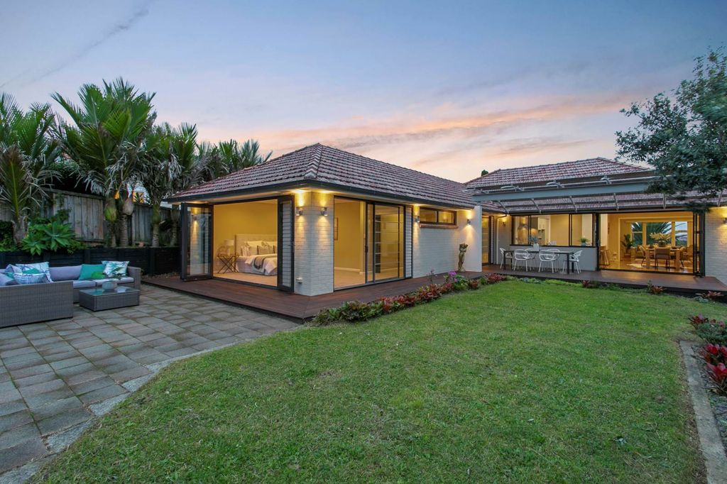 Property value 168 Saint Andrews Road, Epsom realestate.co.nz
