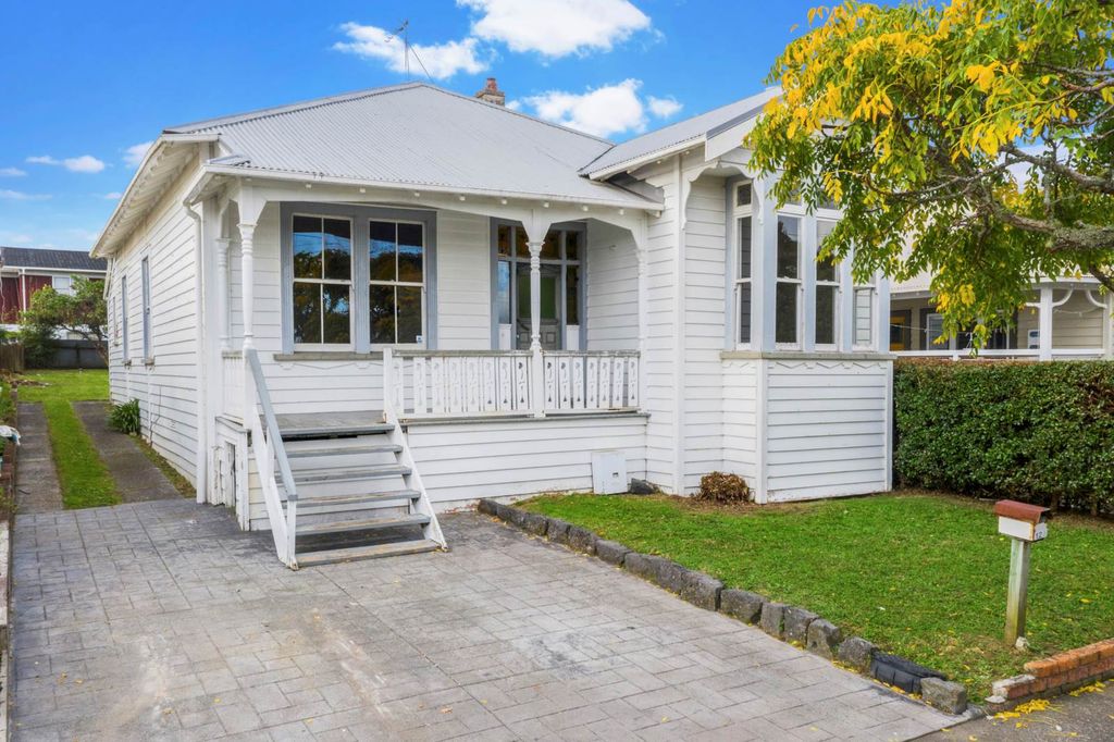 Sold 12 Croydon Road, Mount Eden realestate.co.nz
