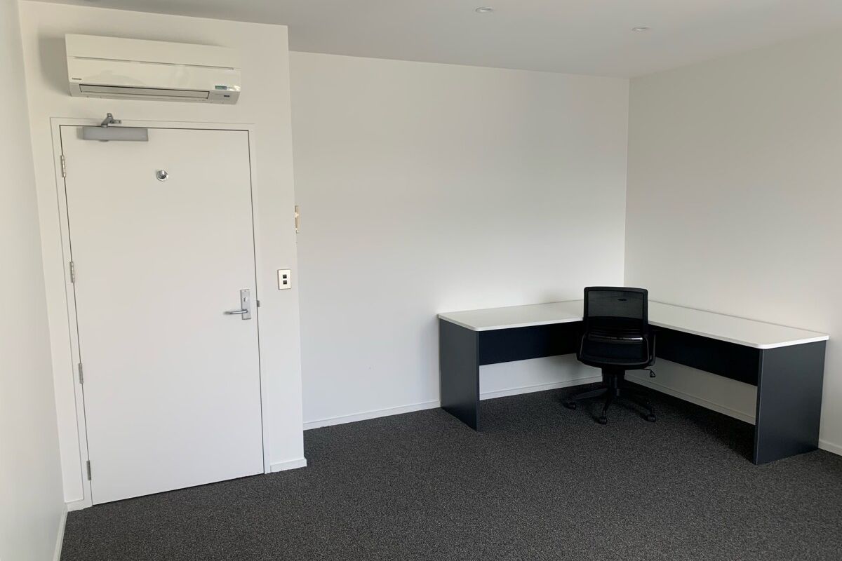 Ready To Go - CBD Office - Vista 2