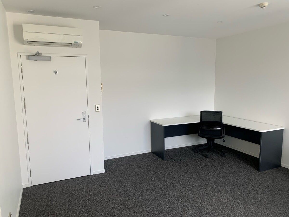 Ready To Go - CBD Office - Ansicht 2