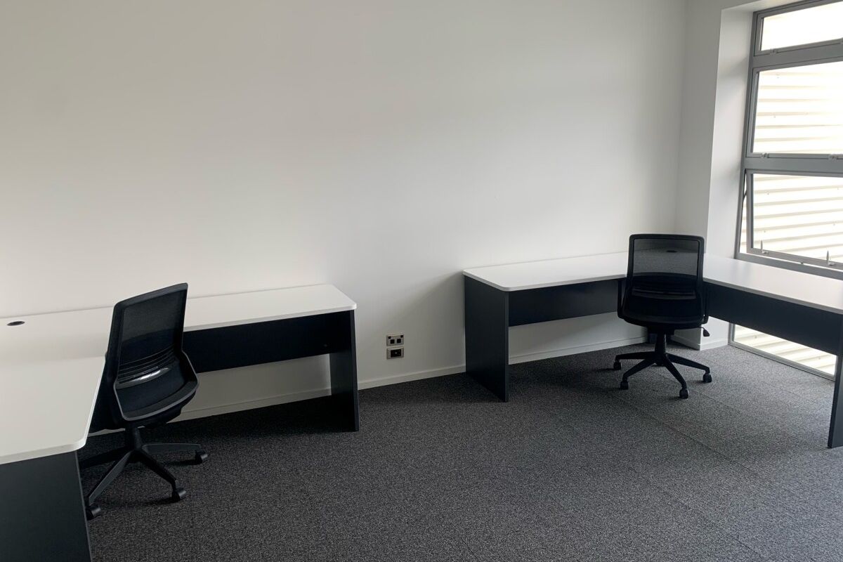 Ready To Go - CBD Office - Més