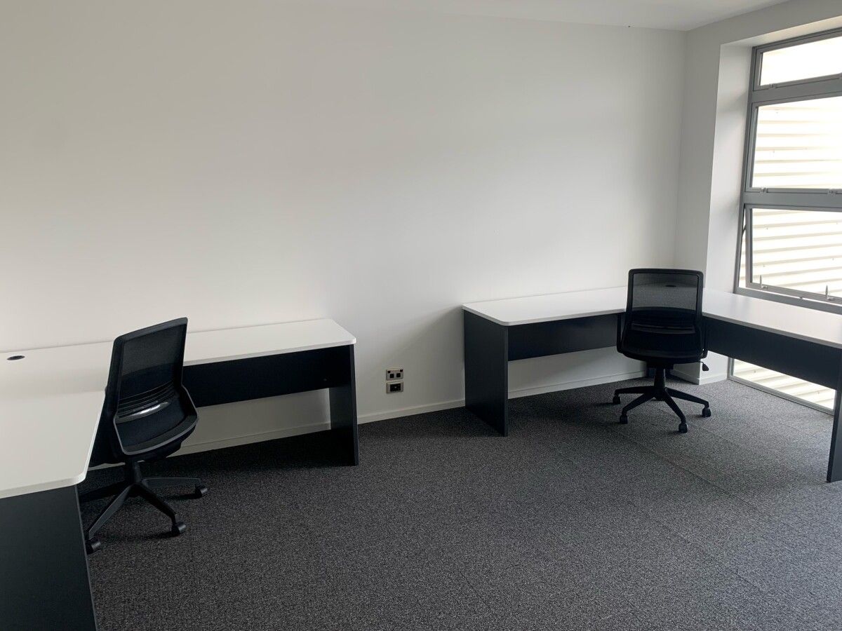 Ready To Go - CBD Office - Mehr
