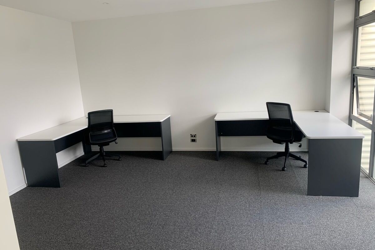 Ready To Go - CBD Office - Vista 6