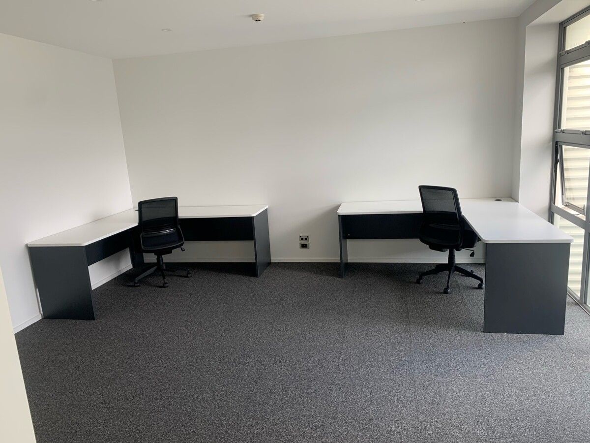 Ready To Go - CBD Office - Ansicht 6