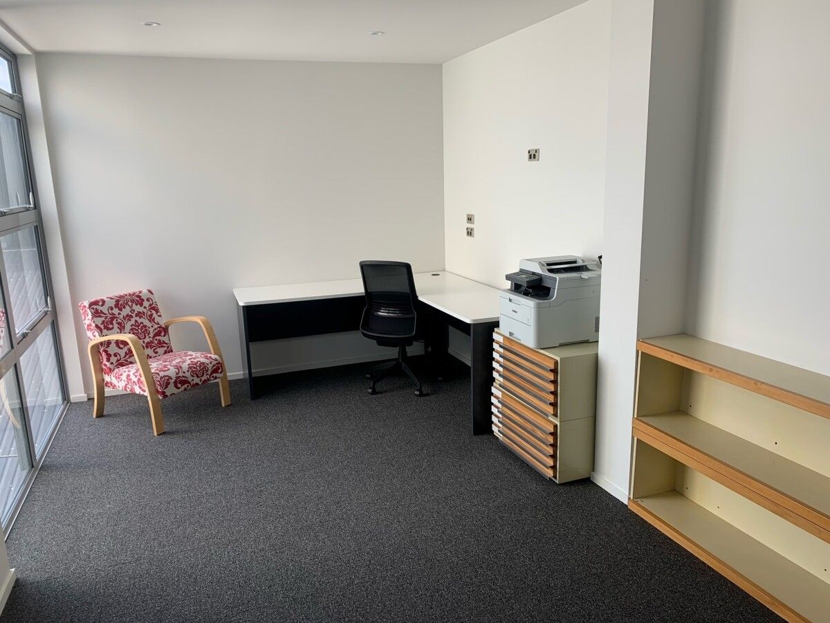 Ready To Go - CBD Office - Ansicht 5