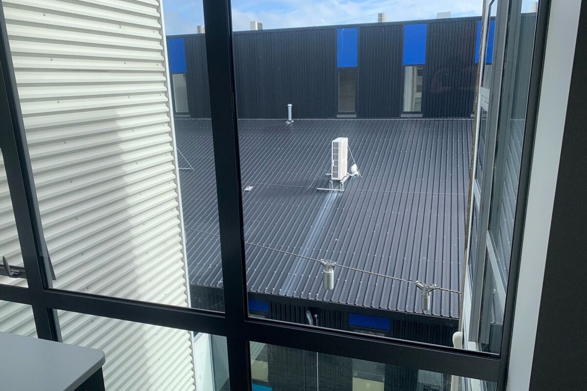 Ready To Go - CBD Office - Vista 4