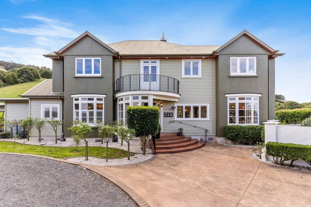 Property value 24 O'Leary Road, Pokeno realestate.co.nz