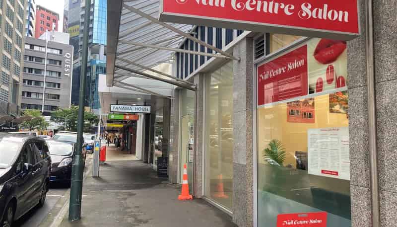  20 Panama Street, Wellington Central