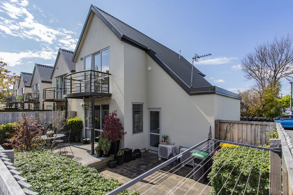 Property value 1/39 Derby Street, Saint Albans realestate.co.nz