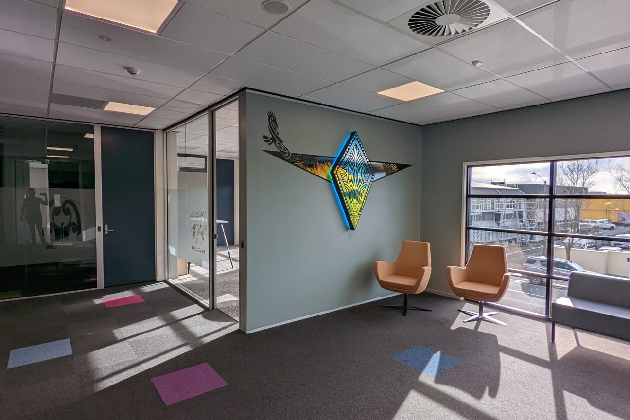 Secure long term Government tenants - Widok 3