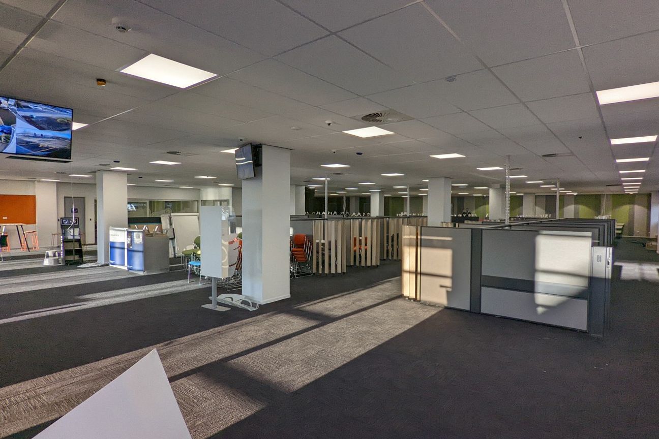 Secure long term Government tenants - Widok 4