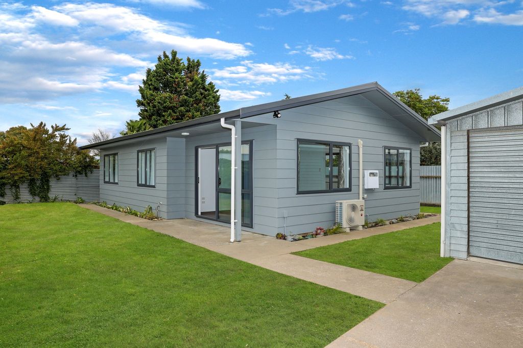 Property value 233B Flaxmere Avenue, Flaxmere realestate.co.nz
