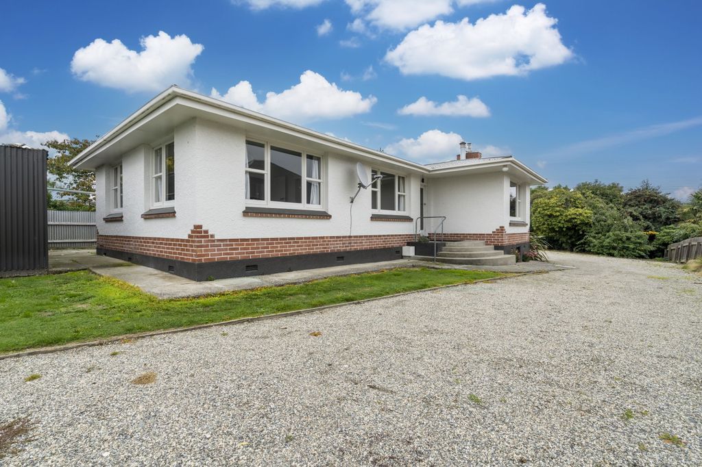 Property value 39 Huron Street, Gore realestate.co.nz